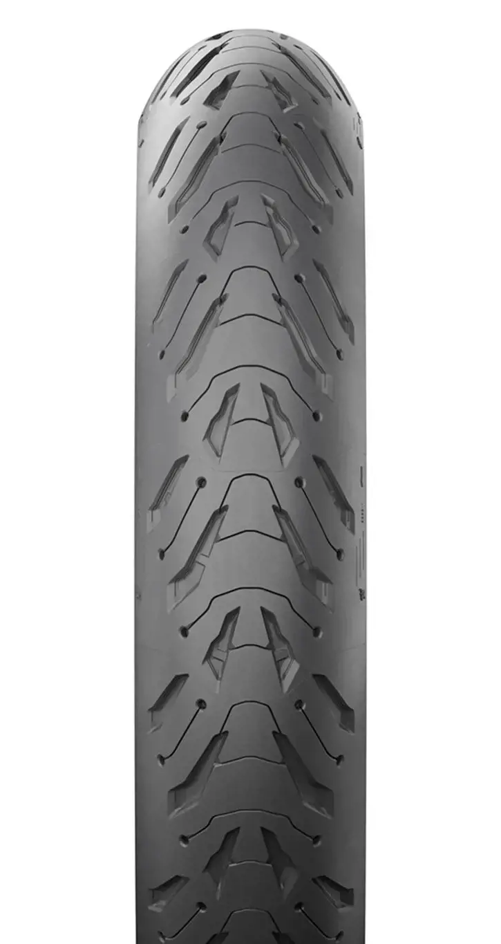 MICHELIN Road 6 Front 110/80 ZR19 (59W) – Bild 3