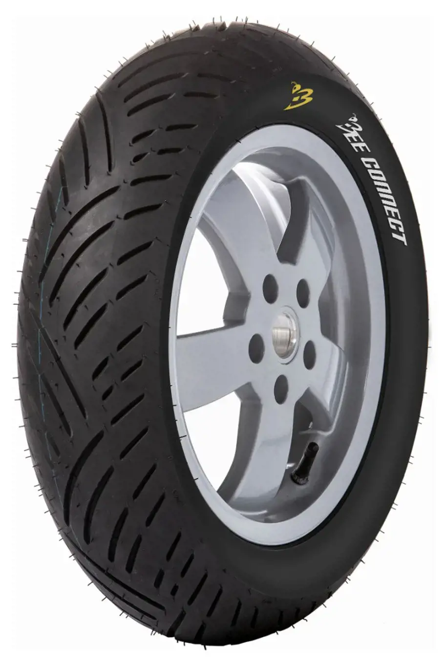 Eurogrip Bee Connect Rear 120/80 -16 60P