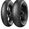 Metzeler Roadtec Scooter Rear M/C 140/60 -14 64P