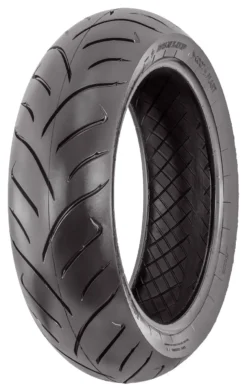 Dunlop Scootsmart F+R 80/80 -16 45P