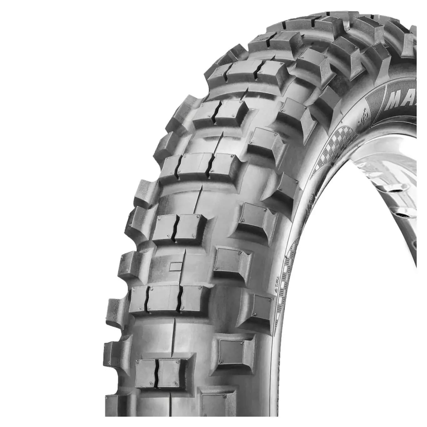 Maxxis Maxxenduro M-7324 Rear 140/80 -18 70R – Bild 2