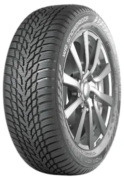 Nokian Tyres WR Snowproof 195/50 R16 88H