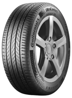 Continental UltraContact 155/70 R14 77T