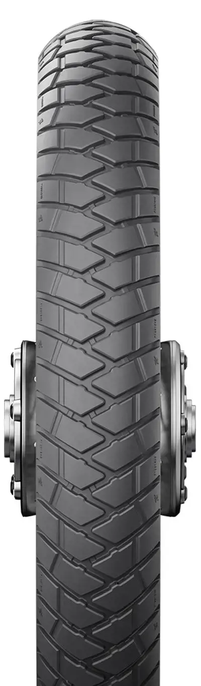 MICHELIN Anakee Street Front M/C 80/90 -21 48S – Bild 3