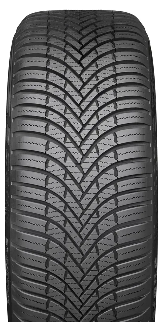 Firestone Multiseason 2 195/50 R15 86H – Bild 3