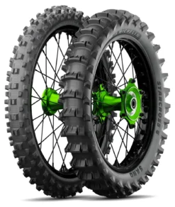 MICHELIN Starcross 6 Sand Front M/C 80/100 -21 51M