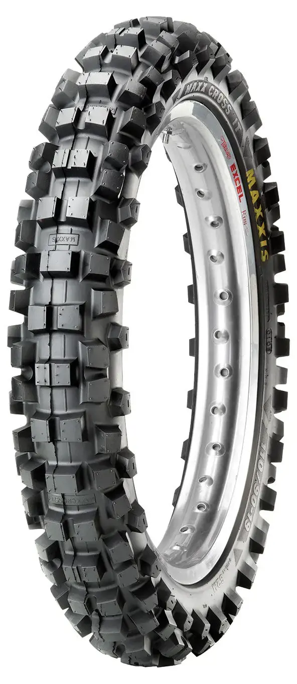 Maxxis Maxxcross ITM-7305 Rear 120/100 -18 68M