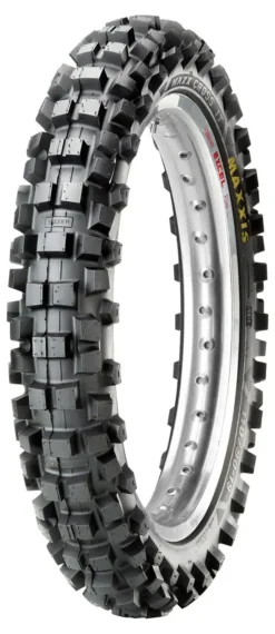 Maxxis Maxxcross ITM-7305 Rear 110/100 -18 64M