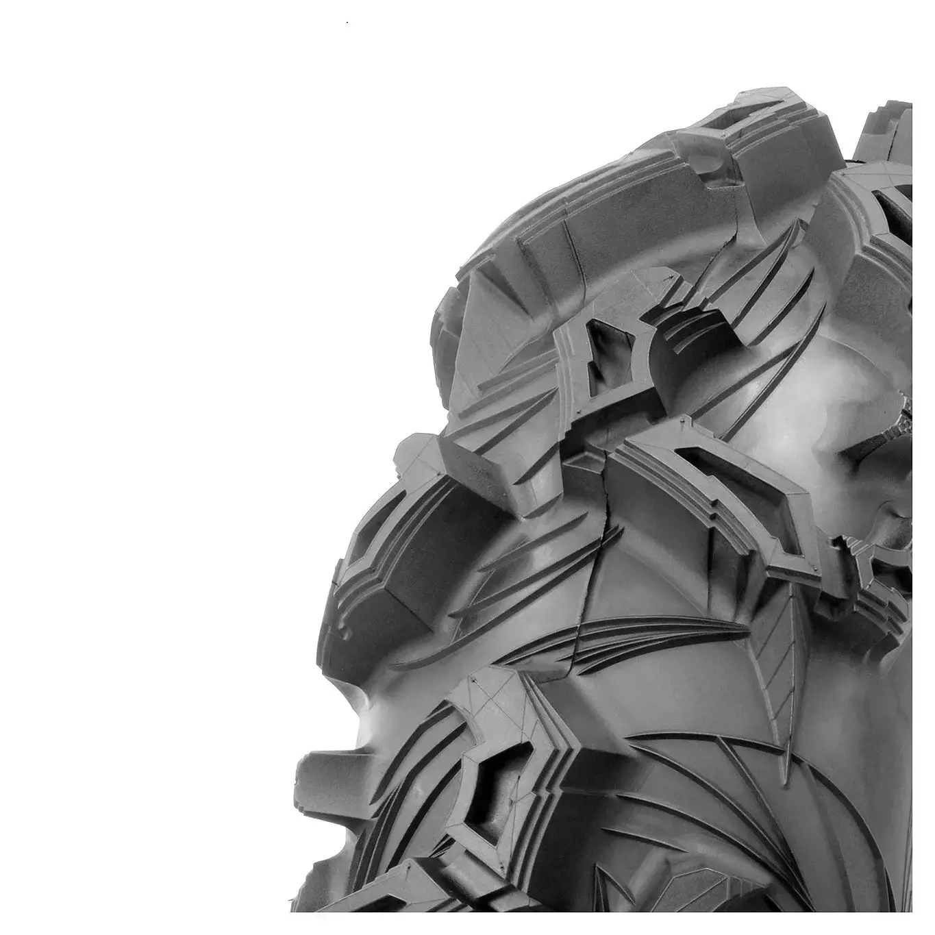 Maxxis M-60 Front 27/9 -12 69F – Bild 2