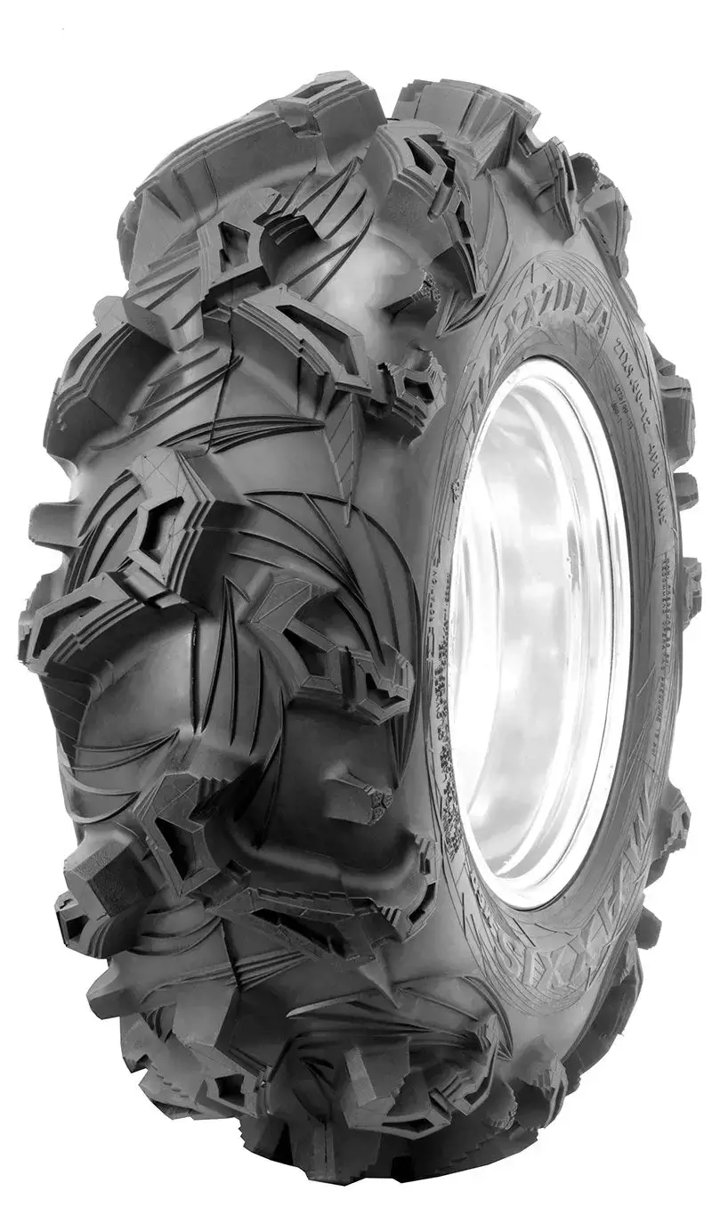 Maxxis M-60 Front 27/9 -12 69F