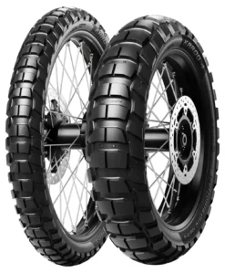 Metzeler Karoo 4 Rear M/C 150/70 R17 69Q