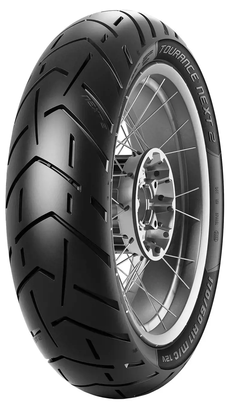 Metzeler Tourance Next 2 Rear M/C 150/70 ZR18 70W