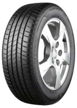 Bridgestone Turanza T 005 Driveguard RFT 225/45 R17 94Y