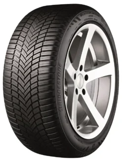 Bridgestone A005 Weather Control Driveguard Evo RFT 185/65 R15 92H