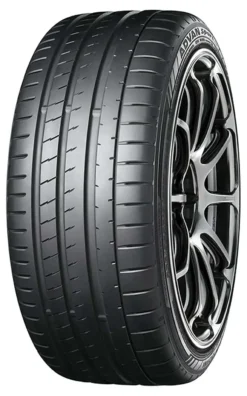 Yokohama Advan Sport V107 235/40 ZR18 (95Y)