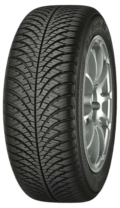 Yokohama BluEarth-4S AW21 195/50 R15 82H