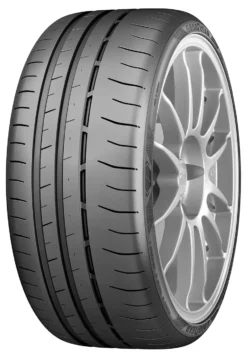 25-622 Eagle F1 SuperSport R 28x1.00 Drahtreifen 700x25C Armor Dynamic:GSR Schwarz/Braun