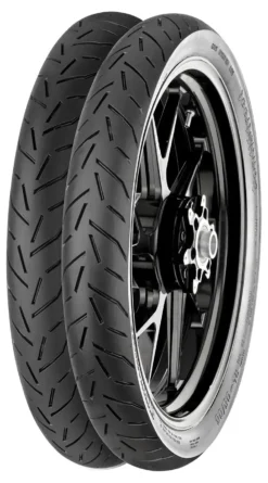 Continental ContiStreet Rear M/C 100/90 -18 56P