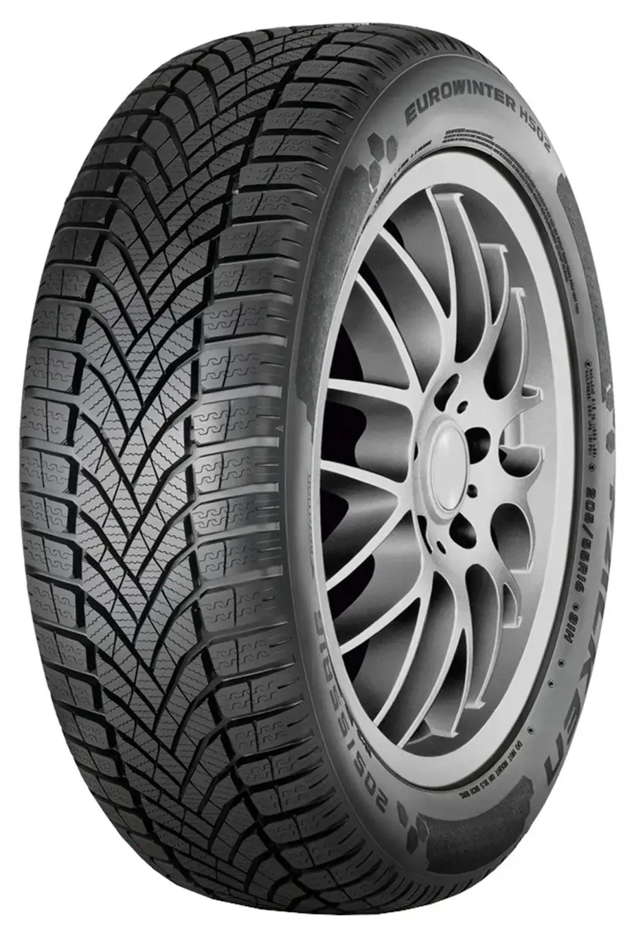 Falken Eurowinter HS02 155/60 R15 74T