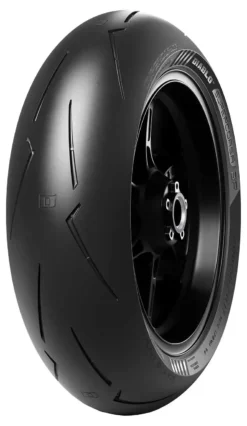 Pirelli Diablo Supercorsa V4 SP Rear M/C 150/60 ZR17 66W